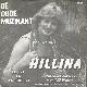 Afbeelding bij: Hillina - Hillina-De oude Muzikant /  Ellert en Brammert